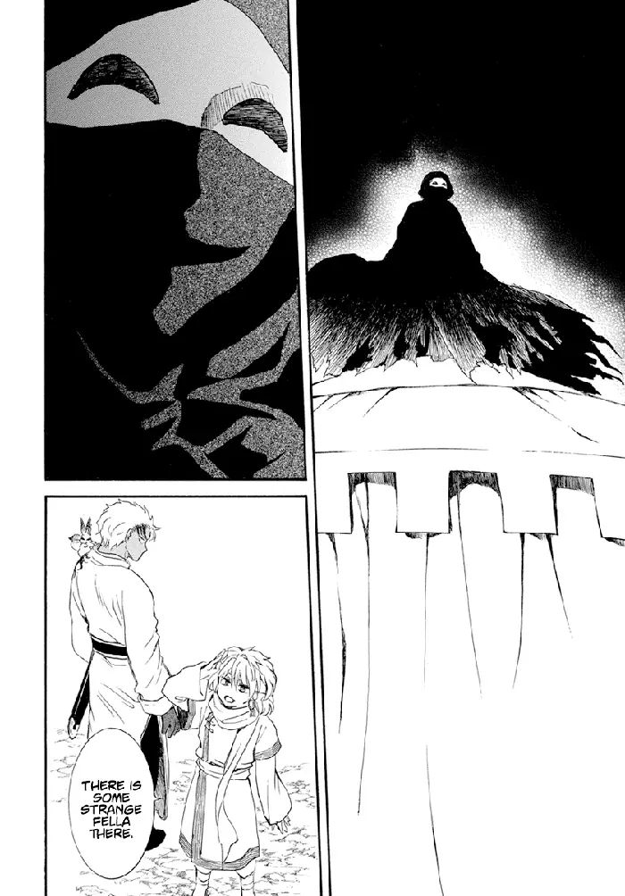 Yona of the Dawn Chapter 234 image 23_optimized
